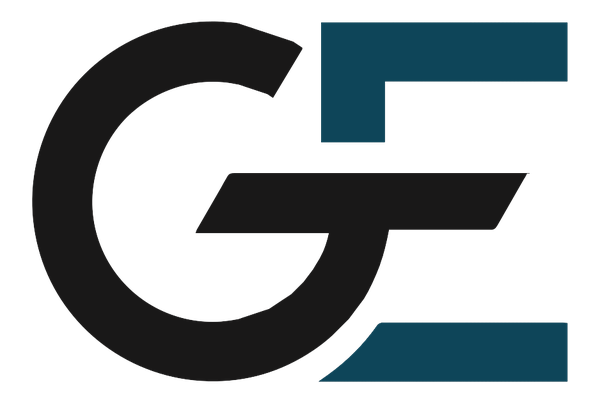GE International LLC logo